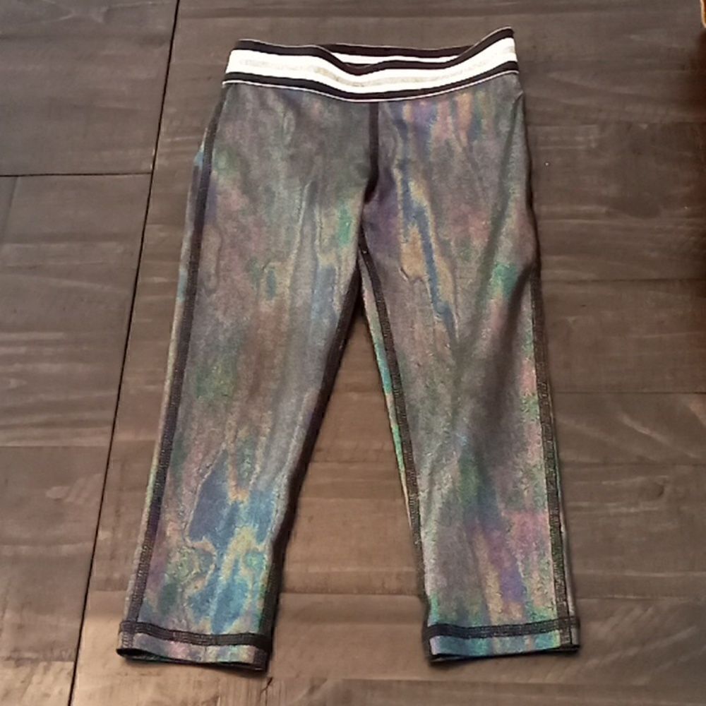 Ideology leggings size 3T